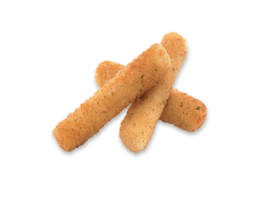 Golden Crisp Mozzarella Sticks 2.5lbs